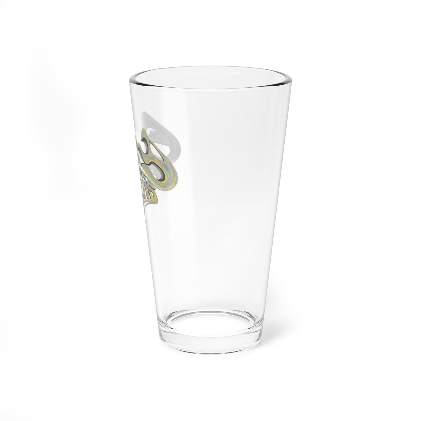 Grey Filters Gold Glass