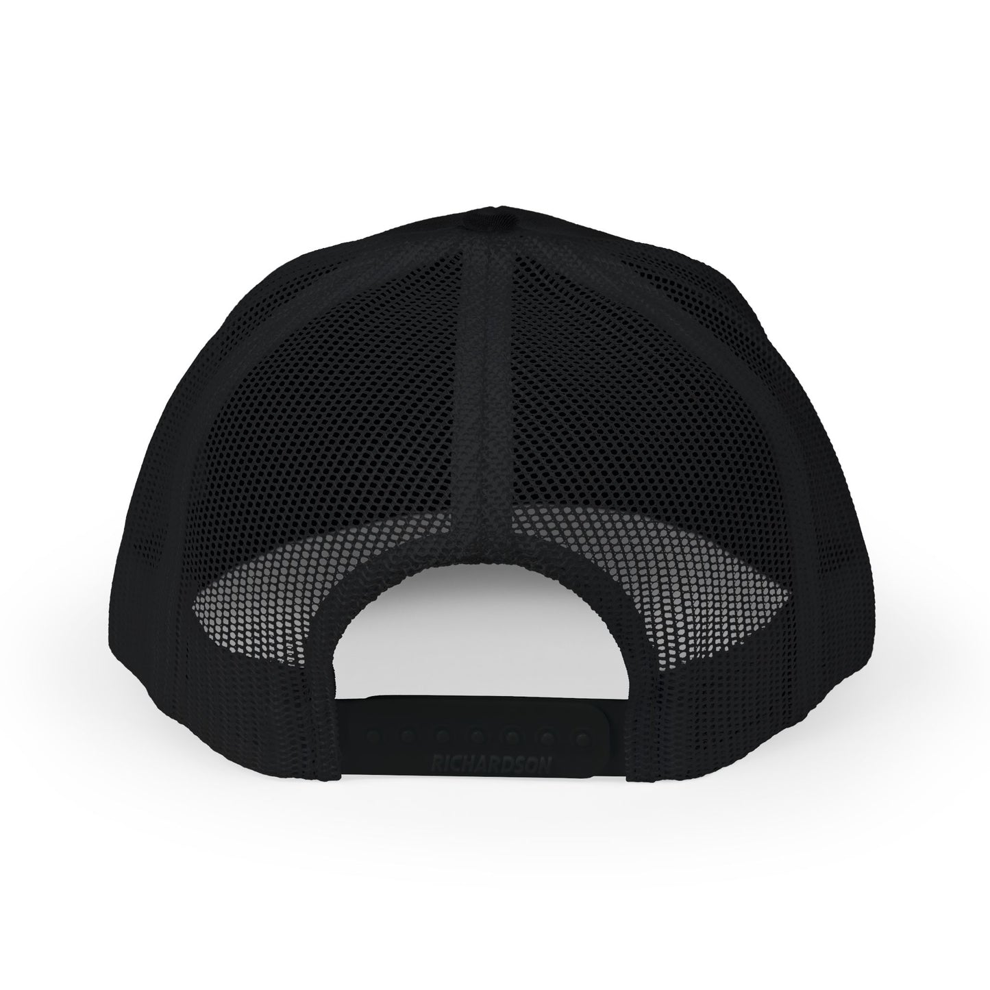 Grey Filters Trucker Hat