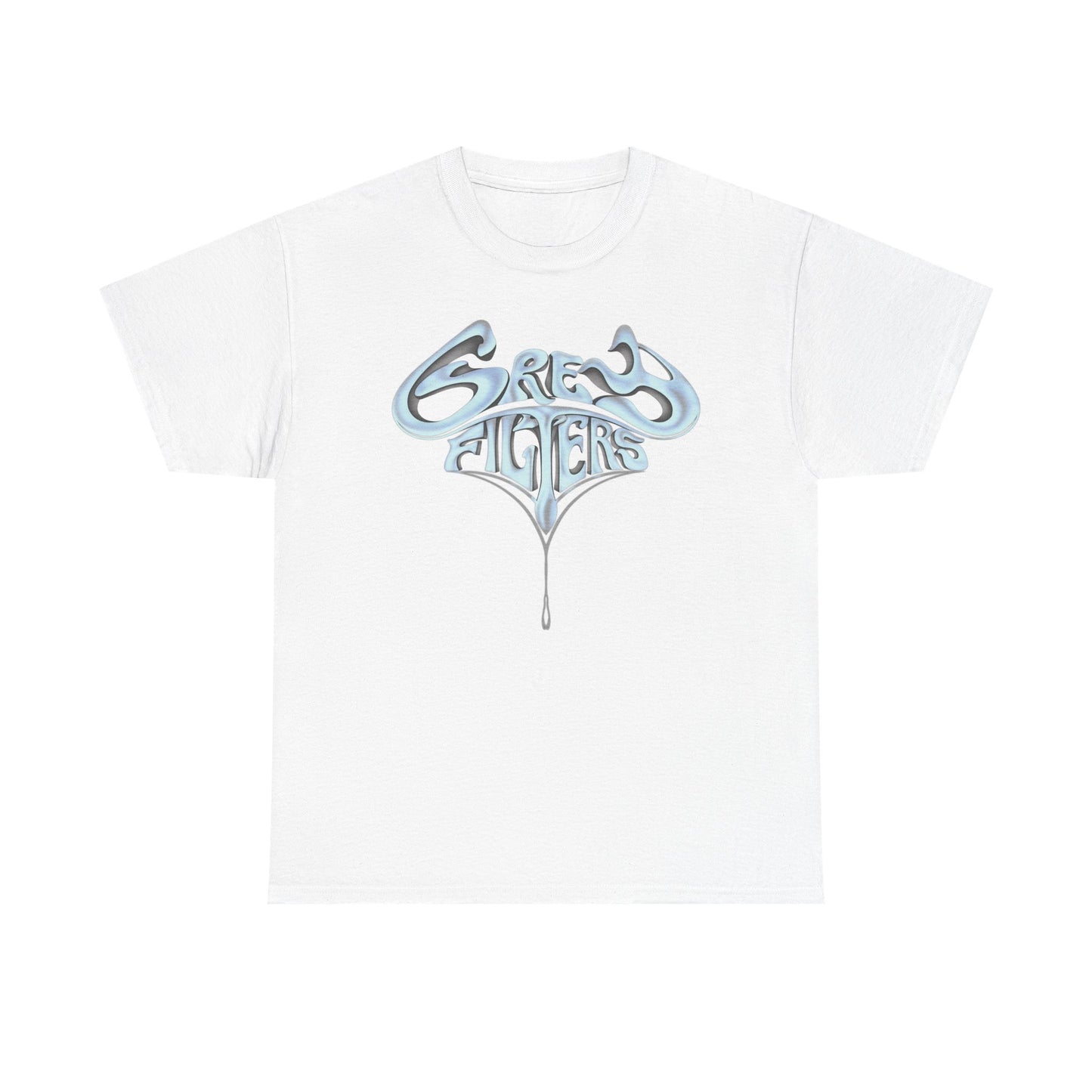 Grey Filters Unisex T-Shirt