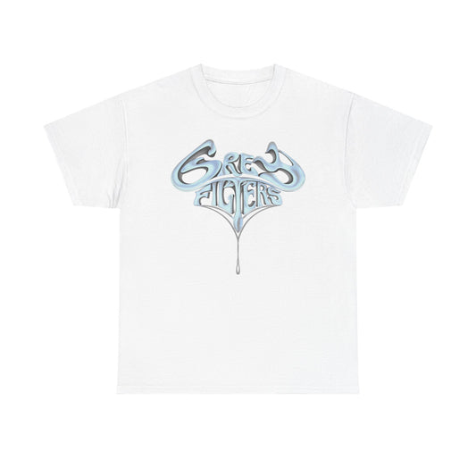 Grey Filters Unisex T-Shirt