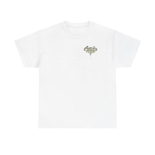 Grey Filters Unisex Single T-Shirt
