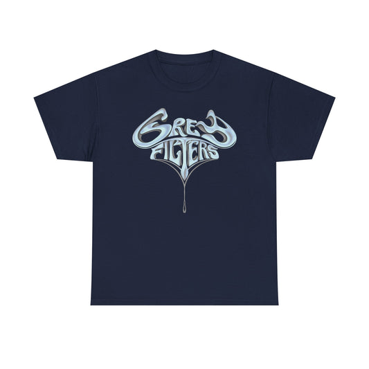 Grey Filters Unisex T-Shirt