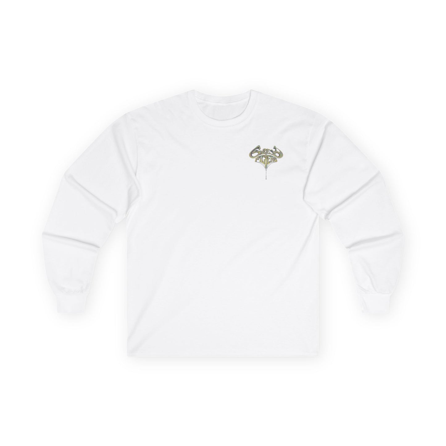 Grey Filters Album Long Sleeve