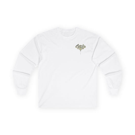 Grey Filters Album Long Sleeve