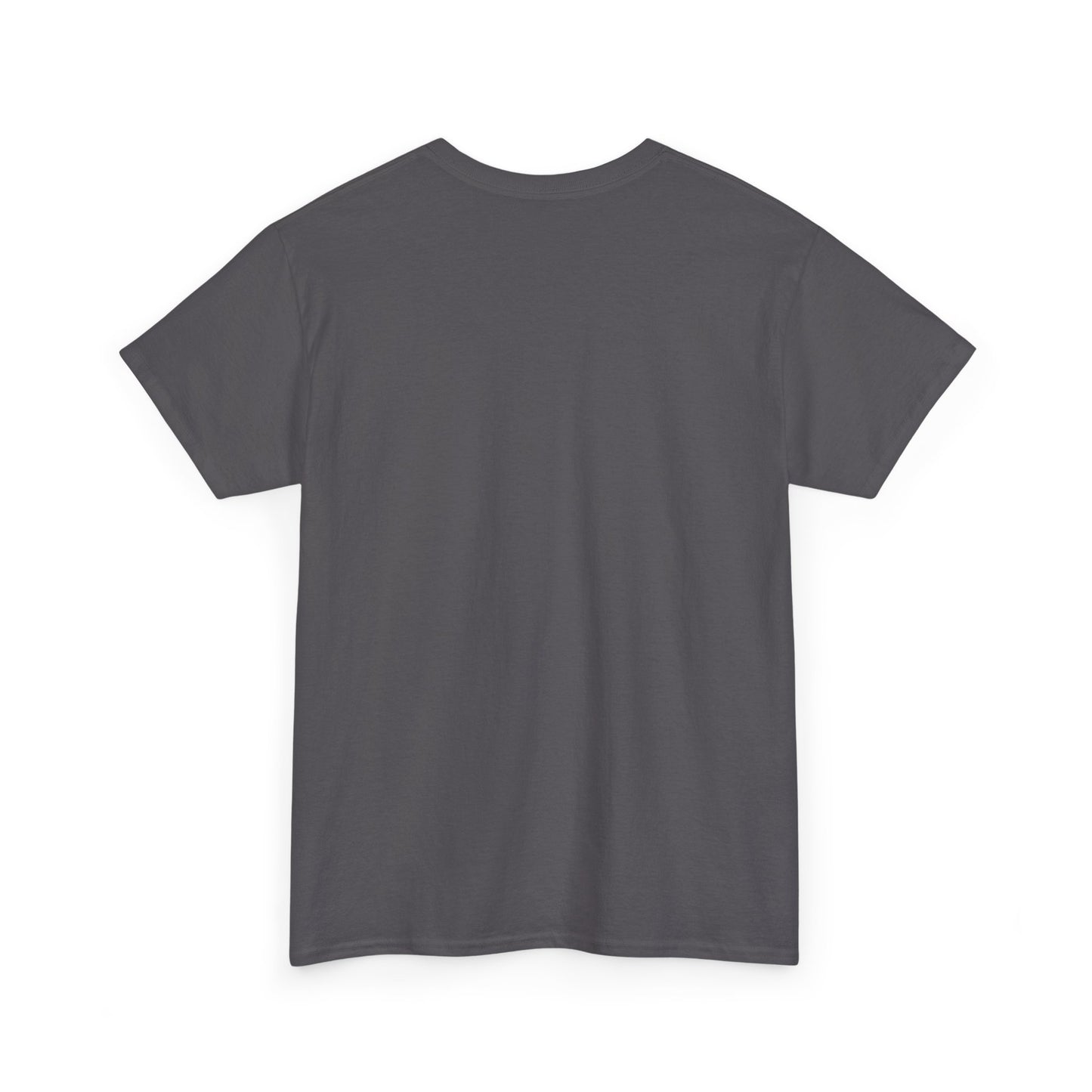 Grey Filters Unisex T-Shirt
