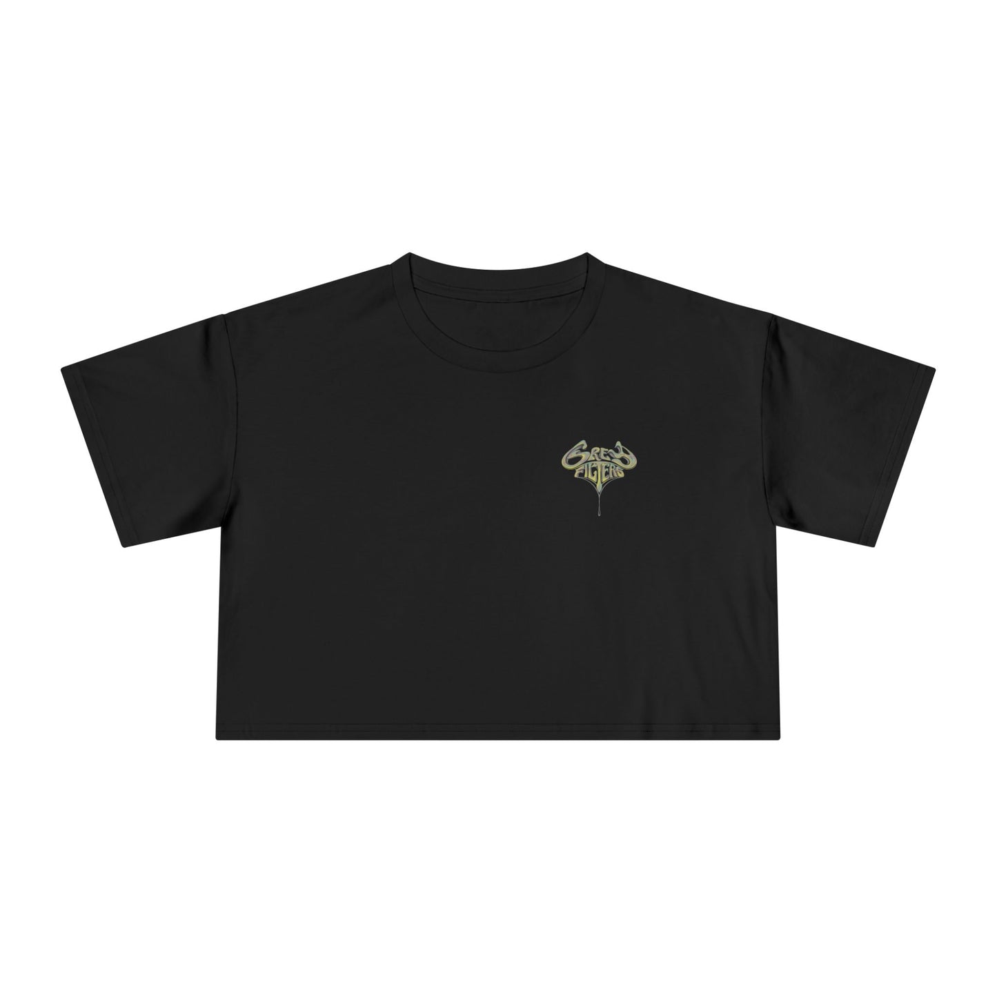 Women's Crop Tee