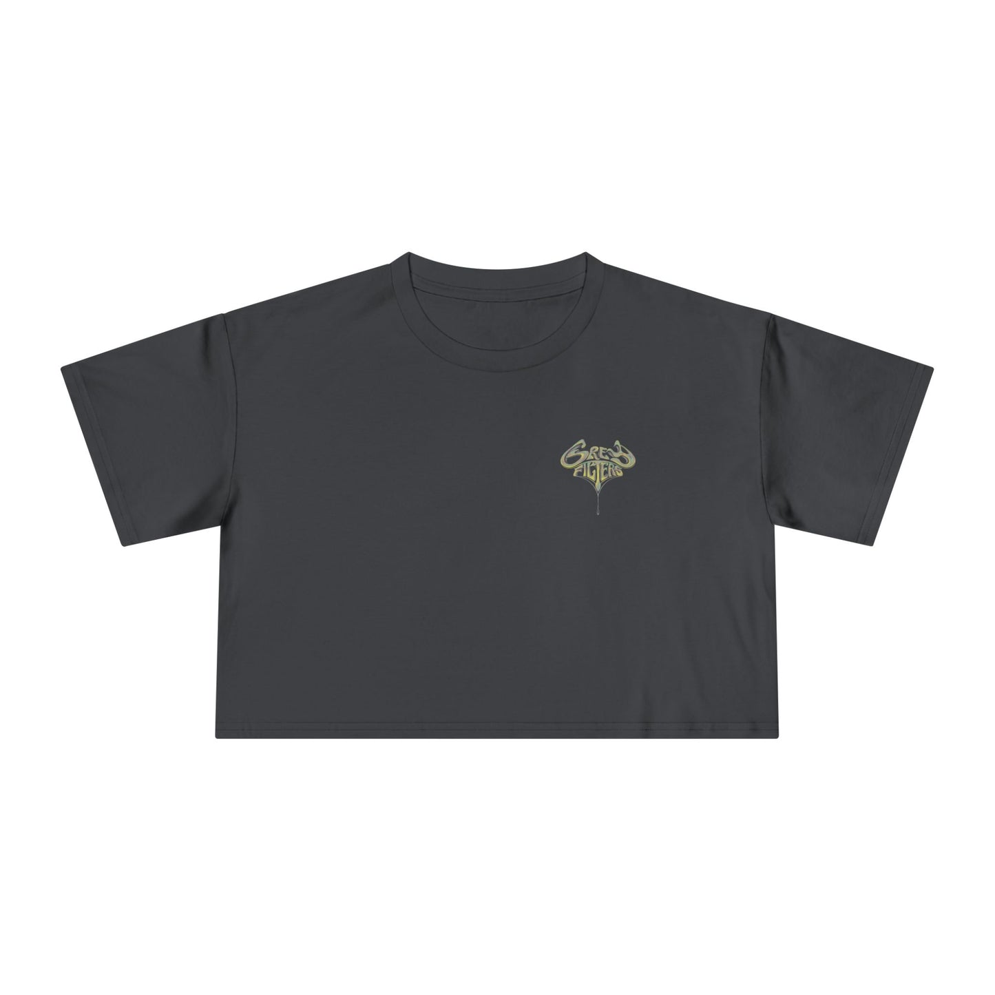 Women's Crop Tee