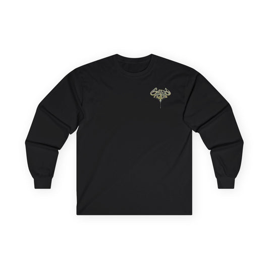 Grey Filters Album Long Sleeve